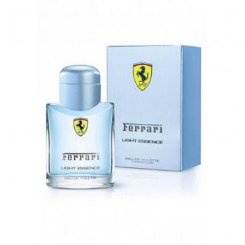 Ferrari- Light Essence (Size 125ml) - Men Perfumes - Best Price in Pakistan - HitShop.pk